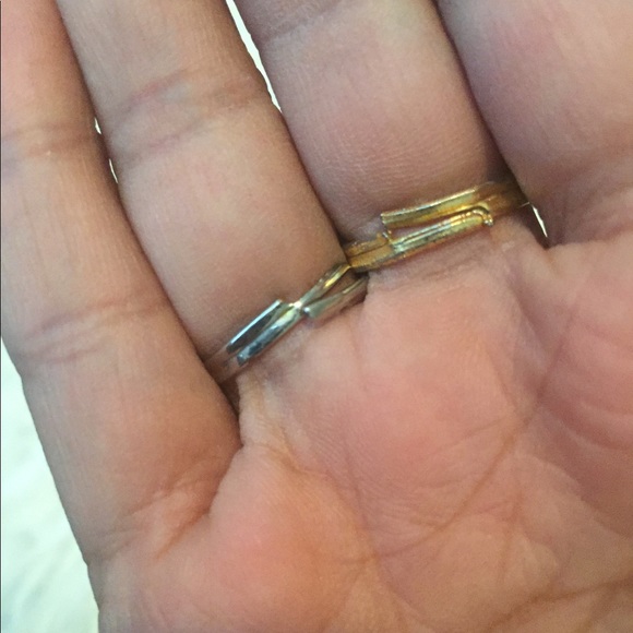 Adjustable Rings - Picture 4 of 4